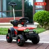 Kinderwagen# mit Fernbedienung 1-6-jähriger Kinder-Elektromotorrad-Offroad-Fahrzeug mit Allradmotorrad können die Passagiere T240509 aufnehmen