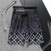 5A 2024 MENS SHORTS DESIGNER SHORTS SOMMER Märke Fashion-streetwears Kläder Snabbtorkning Badkläder Printing Board Beach Pants Man Swim Short Asian Size M-3XL 02