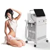 Opt IPL Machine d'épilation ELLIGHT ND YAG Laser Tatouage Face Levant 5 en 1 équipement de beauté multifonctionnel