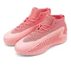 Buty do koszykówki Ae 1 Best of Stormtrooper All-Star The Future Velocity Blue Pink Men with Ae1 Love New Wave Coral Anthony Edwards Men Training Sports Sneakers
