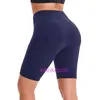 Lu Frau Yoga Sport Biker Hotty Hot Shorts Cross Border und Damen, die seitlich seitentasche eng mit hoher Taille laufen