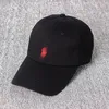 Yeni polo şapka unisex işlemeli yumuşak üst beyzbol şapkası çok yönlü midilli güneşlik ördek dil şapkaları erkekler için casquette kadın kapakları csd2405108