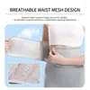 Taies Support Spine Corset pour disque Herniation Pain Relevé Men de santé Femmes Lumbar Belt Health Therapy Backable Back