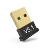 Draadloze ontvanger USB Bluetooth -zenderadapter voor Blackberry