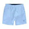 Summer Shorts Shorts maschile marchio Polo Lettera ricamata da bagno sport Shorts Shorts Fashion Excipt Basketball Shorts Shorts