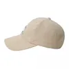 Ball Caps Team Wahoo Baseball Cap Beach Bearting Birthday Hatting Hats Женщина мужская