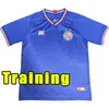 2024 2025 Esporte Clube Bahia Soccer Trikots Home Football -Shirts Clayson Rodriguinho Uniform Jadson Daniel Jersey Camisa Bahia 24/25 Torhüter Training Frauen