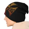 Bérets West Coast Iron Cross Choppers Bons de bonnet Unisexe Hiver Bonnet chaud Homme Chapeaux de mode Ski Fashion Skullies