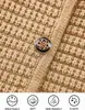 Women's Plus Size Sweaters cardigan women's button up long sleeved casual cute knit shirt with pockets Fashion top