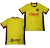 Club America Soccer Jerseys personalizados 24-25 Casa Tailândia Jersey Yakuda Dhgate Loja Online Futebol O.Valdes J.Quinones Henry Fidalgo Fashion Custom Descont