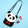 Animal Children's Crossbody Tody Toy Kindergartengarten Cute Cartoon Girl Girl Mobile Phone Sac, Straight 78% Factory Wholesale