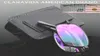Sunglasses Titanium Alloy Black Foldable Portable Reading Glasses 075 100 125 15 175 200 225 25 275 3 To 4Sunglasses3299071