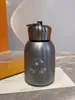 Quality Designer Stainless Steel Thermos Cup Winter Mini Korean Style Boys and Girls Big Belly Water Cups