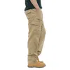 Мужские штаны Bolubao Tactical Goods Mens Classic для пеших прогулок на открытом воздухе.