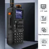 Baofeng K5 Pro Max Walkie Talkie 12w High Capacity Am Air Band FM Two Way Radio UVK5フルノイズ削減ミリタリーラジオ240509