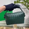 Botega Designer v Сумка подлинные модные пакеты с коровьей кожи