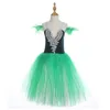 Adulto Profissional Ballet Tutu Dress Show Window Show Performance Dress Vestido Dormar