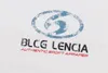 BLCG Lencia unisex Summer T-shirts Mens Vintage Jersey T-shirt Womens Oversize Heavyweight 100% Cotton Fabric Workmanship Plus Size Tops Tees BG30419