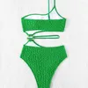 SUGGI SWEMINE DONNA SUGGERIMENTO GREEN BIKINI RINGRI STRINGI SEXY STRINGI SUGNO SUGGI SWEAME MONOKINI DONNA MONOKINI DONNA SUD BACCHE BACCHE BIKINIS BIKINIS