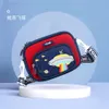 Yome Crossbody Girl Ultraman bébé garçon Portable Changement petit corps nouveau Du Delu Children's Bag 80% Factory Wholesale