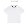 Sokak Giyim Summer Acnes Stüdyo Gömlek Erkekler Tasarımcı Tshirt Des Hommes Tasarımcı Gömlek Tasarımcısı T-Shirt Grafik Tee Sesli Tasarımcı Akne Gömlek Stüdyosu 906