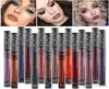 Wodoodporna matowa szminka, długotrwała płynna pomadka LIGLIS GLISS LIPGloss Lip Tint Zestaw do dziewcząt2545090