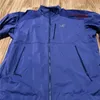 Diseñadores marca chaquetas con capucha chaquetas retro raras raras esgn