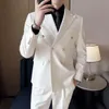#1 Diseñador Fashion Man Suit Blazer Jackets Coats para hombres Estilistas Bordado Bordado de manga larga Suits de boda de fiesta informal Blazers M-3xl #92