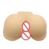 Big Ass Solicon Silicone Sex Dolls for Men Realist Vagin 3d Real Love Doll masturbation anal sex toys6472059