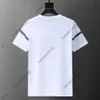 Men designer tee camiseta 24sss Itália letra azul impressão de manga curta camiseta feminina algodão tshirts thirt theirt t-shirt m-xxxl