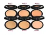 Makeup Face Powder Plus Foundation Contour Press Poudre Puff For Women Whitening Firm Lighten Concealer Natural Mattifying Make U3285975