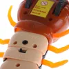 Zdalne sterowanie zwierzęcy stonipede przerażający dowcip śmieszne zabawki prezent dla dzieci 240506