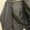 Designers Brand Windbreaker Vestes à capuche ATOMAR Veste légère à capuche ATOMAR MENS 1K8K