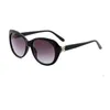 Mit Diamond Top -Qualität Luxusdesigner Sonnenbrille Klassische PC -Rahmen Beach Sonnenbrille für Männer Frauen 4 Farben Optional Großhandel Nummer 215i