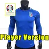 Manches longues bonucci jerseys de foot