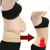 2 I 1 postpartum magåterställning Bands Body Shaper midjetränare Mage Tuck Belt Slime Shapewear Girdle 240426