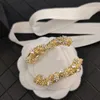 Luxury Women Men Designer C-letter broches broche de cobre alfiler joyería de marca de alta calidad casarse