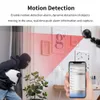 Telefoon Remote High-Definition Wirele Smart Camera Kleine Ball Camera Ridecorder Outdoor Sports Small DV Home Security Camera