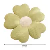 Canapé-oreiller Sofle Seat Cherry Blossom Petal Forme décorative Fleur Planchers Plandre ménagers