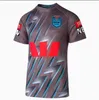 2025 Top Rugby Shirt Nswrl Hokden State of Origin Rugby Jerseys Swea T-shirt 21 22 23 Rugby League Jersey Holden Origins Holton Shirt Taille S-5XL