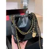 Bolsas de bolsas bolsos de hombro para mujeres de la moda