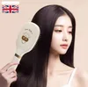 New fashion air cushion massage brushes Cute girls hair brush anti static long straight curly hair adsorbable comb magic fluff hair styling tools