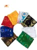 Ethnische Kleidung 100% Baumwollschal afrikanische Frauen Dubai Fashion Muslim Frauen Stickerei Hijab Schal Headscarf HB091 T240510