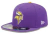 2024 Hot Fitted hats baskball Caps All Team For Men Women Casquette Sports Hat flex cap with original tag size caps 7-8 A12