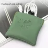 Depolama Çantaları Kadın Makyaj Mini Çanta Küçük Taşınabilir Ruj Koruyucu Kılıf Kulaklık Değişikliği Anahtar Koleksiyonu Özel