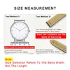 Заменитель пряжки для бретека с тонкими стальными часами для Hublot Big Bang Watch Universal Watch Bragle 22 мм