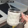 Чашки блюдцы ретро керамика кофейная чашка фильтр чайная кружка