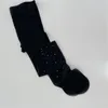Женщины носки чернокожие трусики из трусики сладкий белый цвет сплошной чистый цвет.