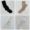 Женщины носки чернокожие трусики из трусики сладкий белый цвет сплошной чистый цвет.