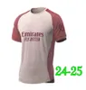 Fans speler 24 25 Maillot Lyon voetbaltruien 2024 2025 Olympique lyonnais ol digitale 3e vierde shirts Traore Memphis Men Football Shirt Kids Kits Uitrusting Bruno G 8